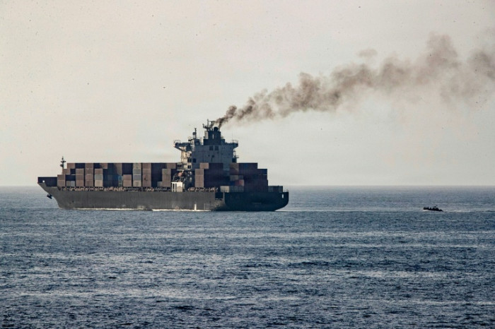 Iran defies US blockade to claim Hormuz tolls
