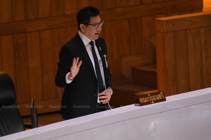 정부, 에너지 위기 극복을 위해 긴급 차입금 발행 검토 중
