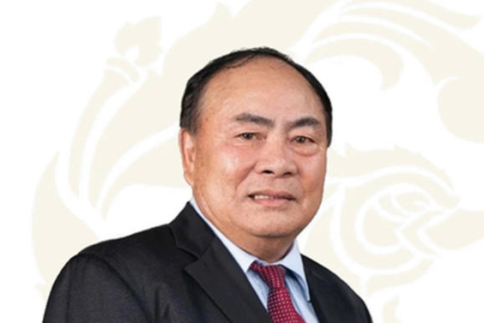 US imposes sanctions on Cambodian senator and 28 others for alleged romance scams