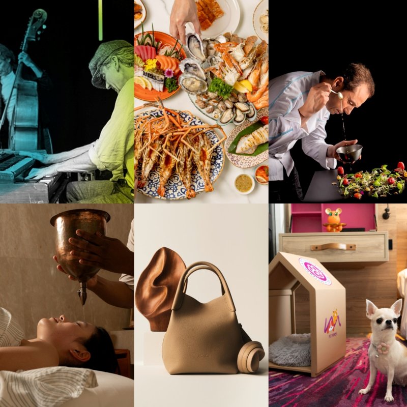 Guru's Weekly Buzz: April 24-30