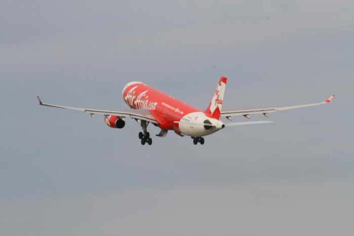 Fuel price hikes bite Thai AirAsia X service