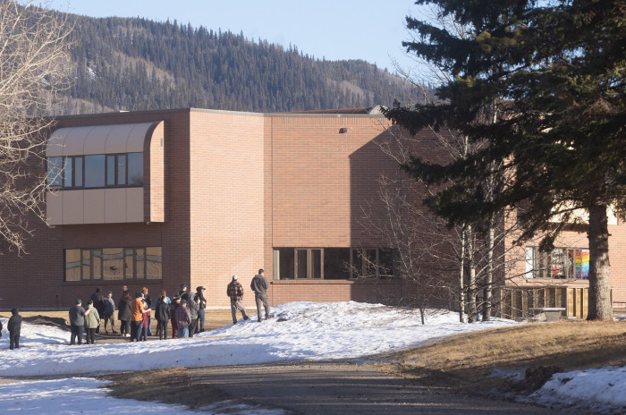 OpenAI chief apologises for not reporting Canadian mass shooter