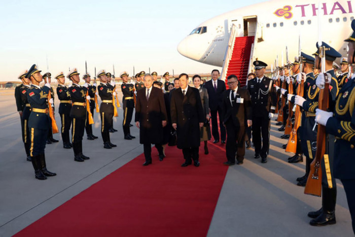 Their Majesties to visit Sweden for King Carl XVI Gustaf’s 80th birthday