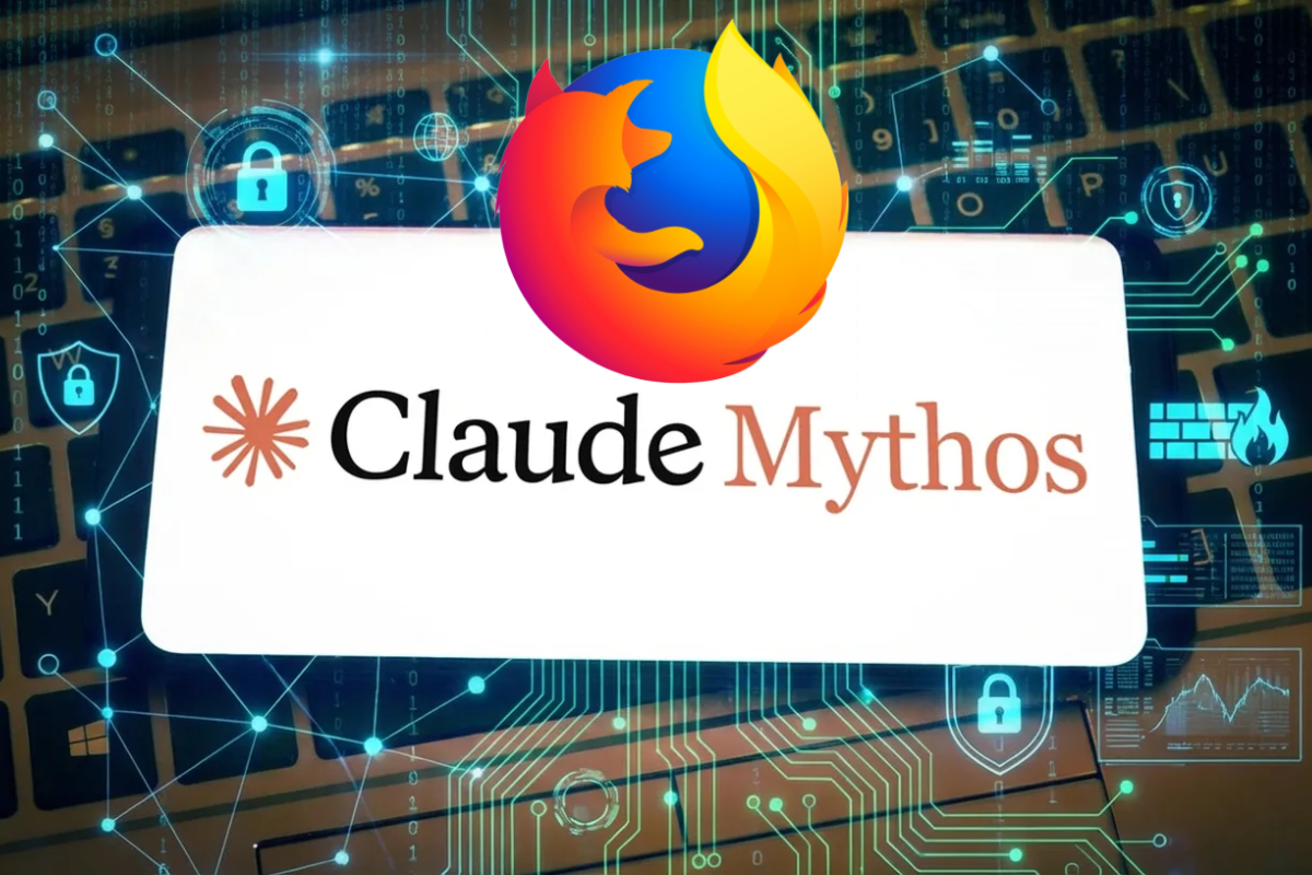Firefox Unleashes AI: Claude Mythos Revolutionizes Browser Security with 271 Flaws Fixed