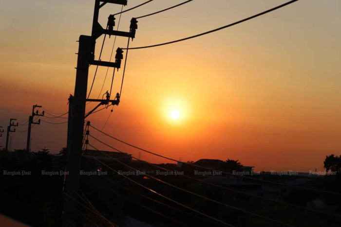 Thailand wilts as 'financial summer' batters households