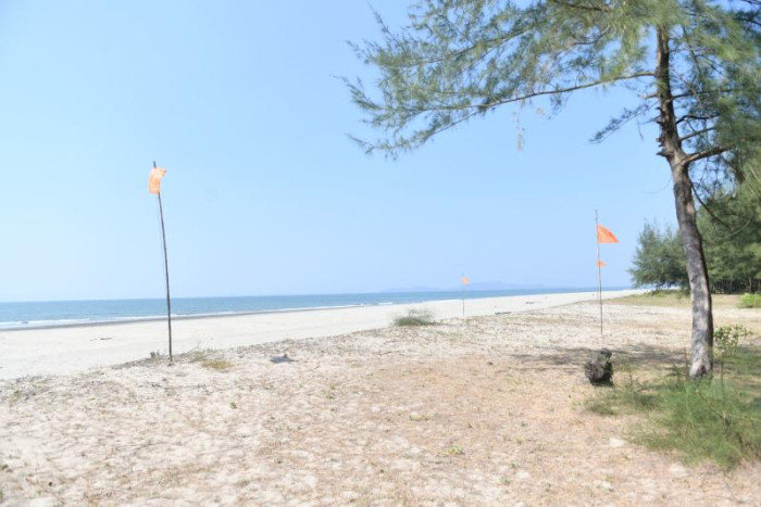 Thailand touts $31 billion 'Land Bridge' plan amid Hormuz crisis, courts Singapore