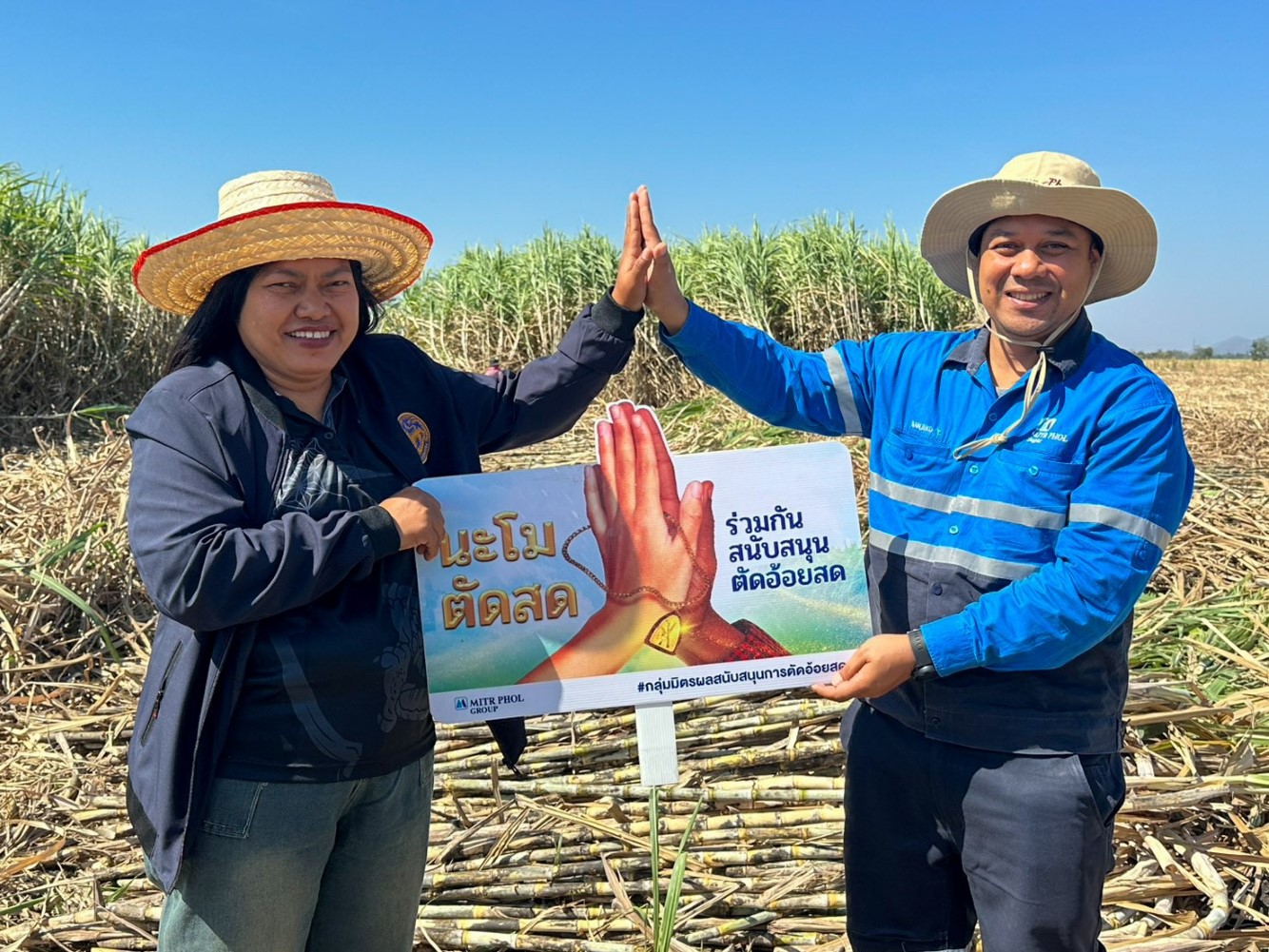 Bangkok Post - Mitr Phol Ranked World’s No. 1 Sustainable Sugar ...