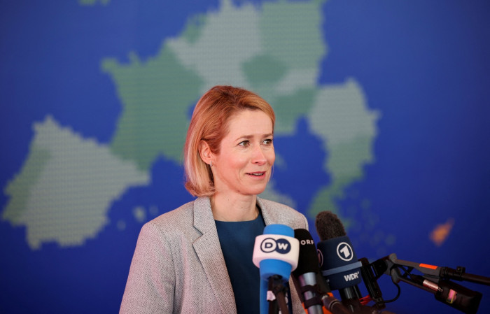 EU urges Asean to shun Russian oil