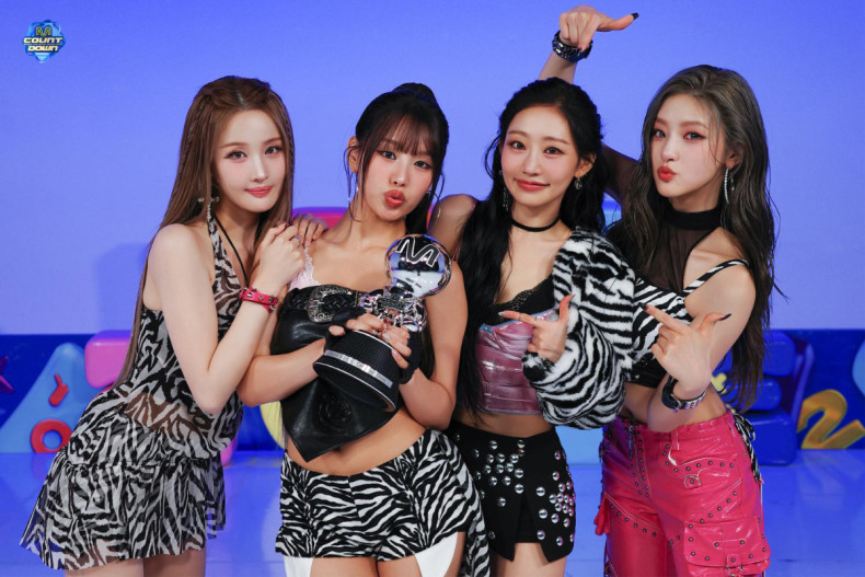 K-pop groups invade Bangkok