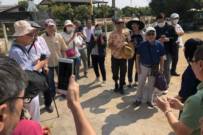 Japan arrivals to dip during Golden Week