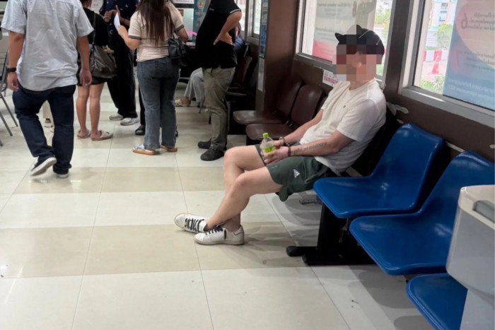 European Hacker Arrested for Scamming Pattaya Hotel Guests