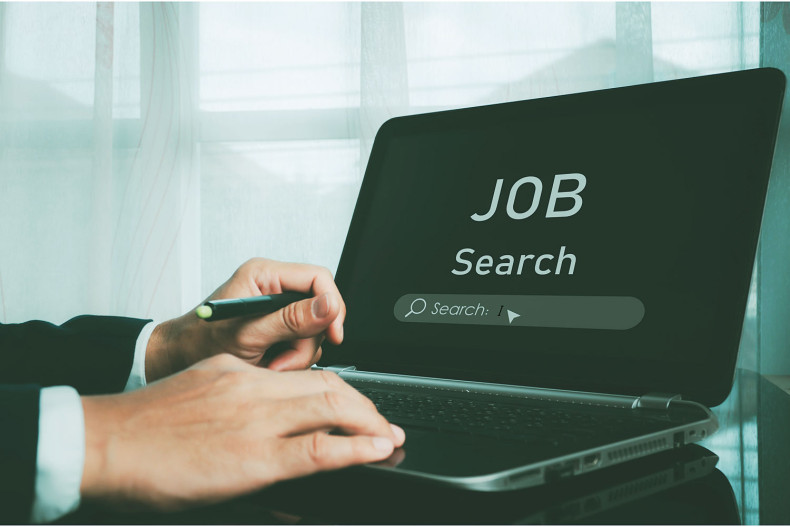 Job scam suspects caught
