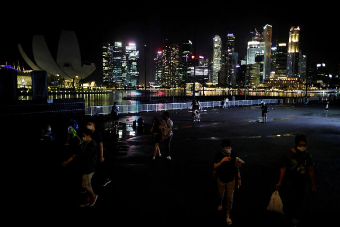 Singapore to ease entry rules for Thai, Chinese workers