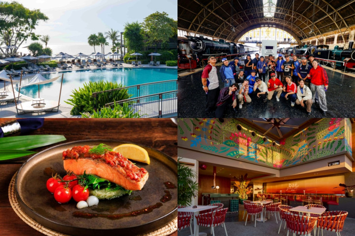 Guru's Weekly Buzz: May 1-7