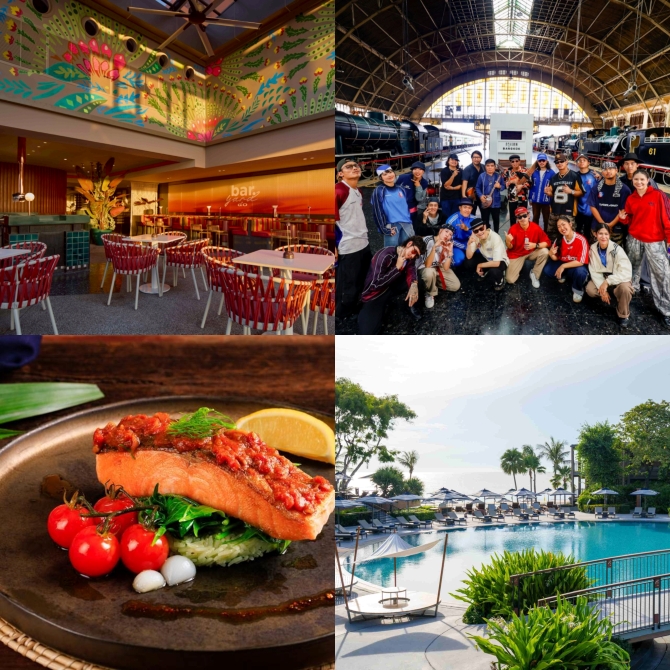 Guru's Weekly Buzz: May 1-7