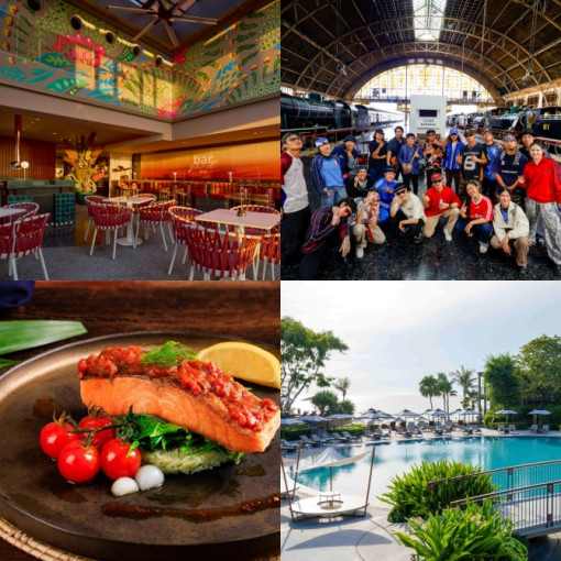 Guru's Weekly Buzz: May 1-7