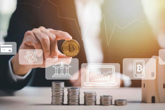 New rules promote tokenised funds