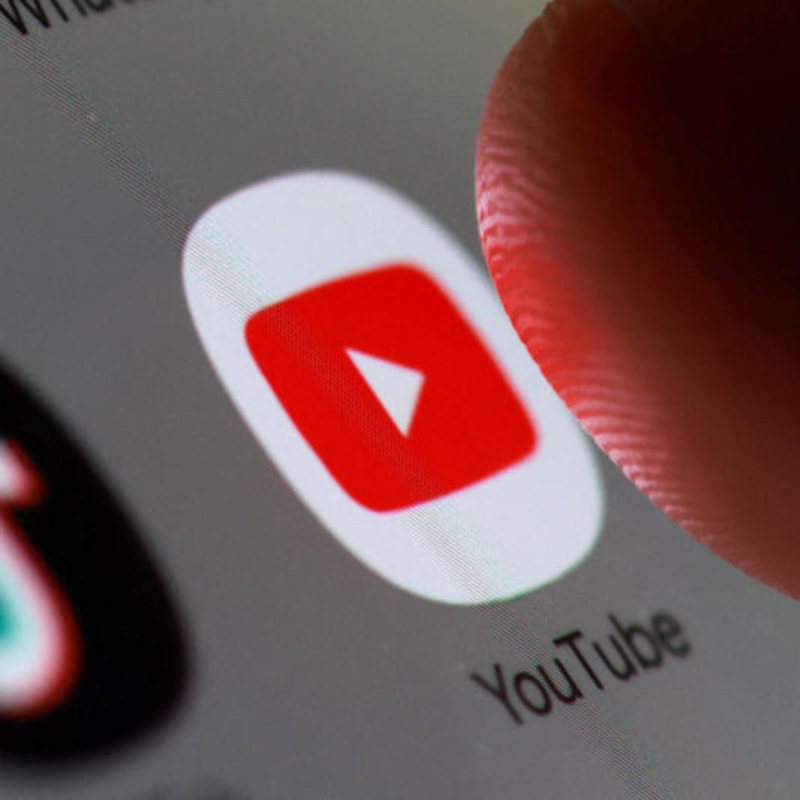 Bangkok Post - New YouTube AI tool tackles deepfake face theft