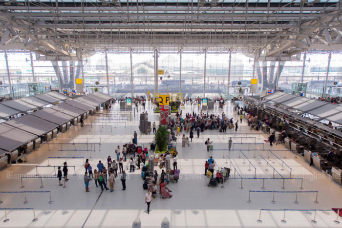 Airlines have to make sympathy a roundtrip