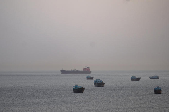 Asean shares crude oil supply concerns with Japan, China, South Korea