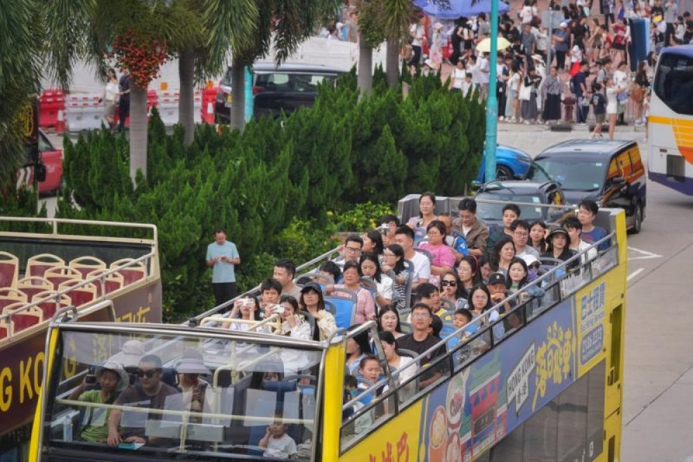 Ultra-low-priced tours exploiting mainland Chinese visitors survive despite crackdown