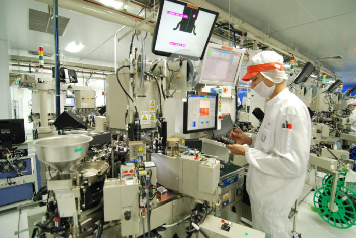 Southeast Asia needs to expand semiconductor production, global trade group says
