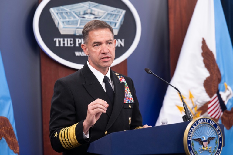 US Forces Clash with Iran in Hormuz, Reopening Critical Shipping Lane | Quick Digest
