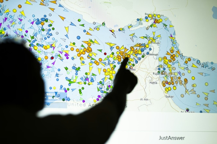 Iran warns US ‘we have not even started’ in Hormuz