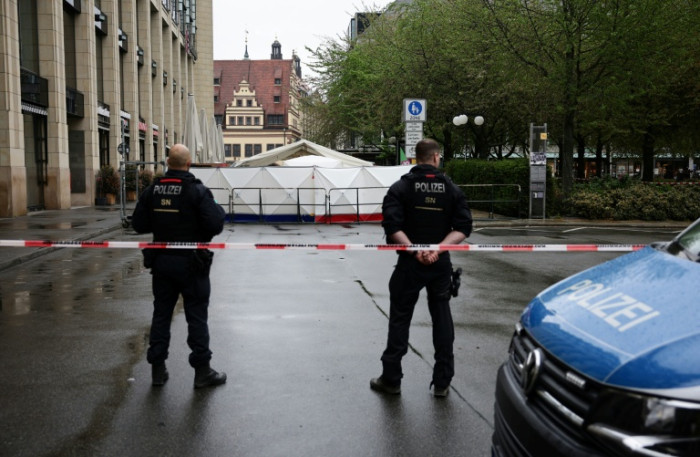 German car-ramming suspect ‘had mental health problems’