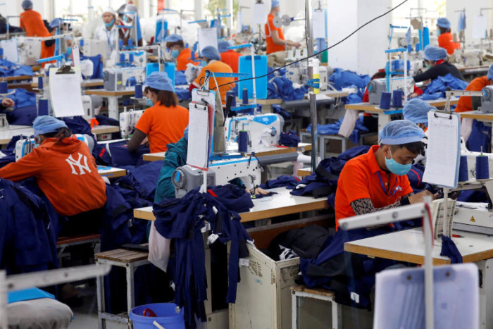 Vietnam launches fresh crackdown on online piracy under threat of US tariffs