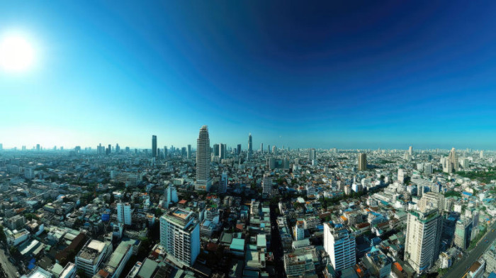 Thailand approves $29 billion of investment projects, led by $25 billion from TikTok