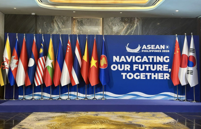 Asean unity needed to tackle energy crisis, says Cambodia