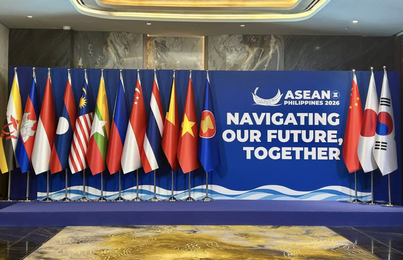 Asean unity needed to tackle energy crisis, says Cambodia