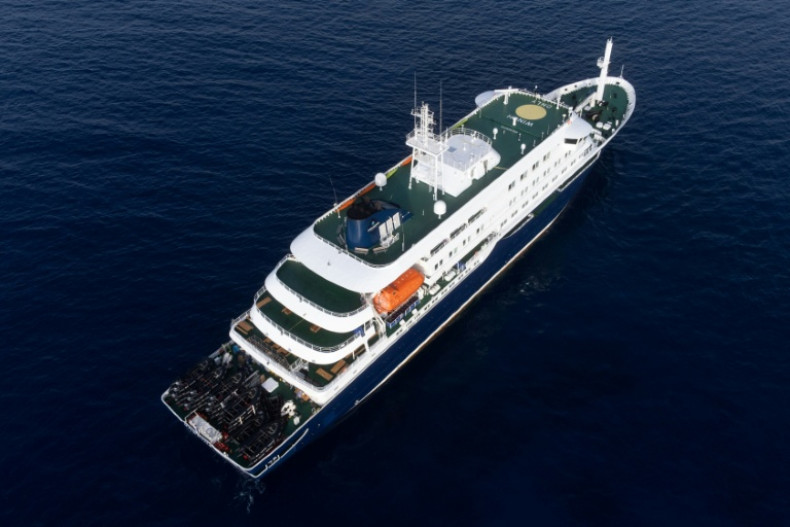 Evacuations ‘ongoing’ from hantavirus-hit cruise ship