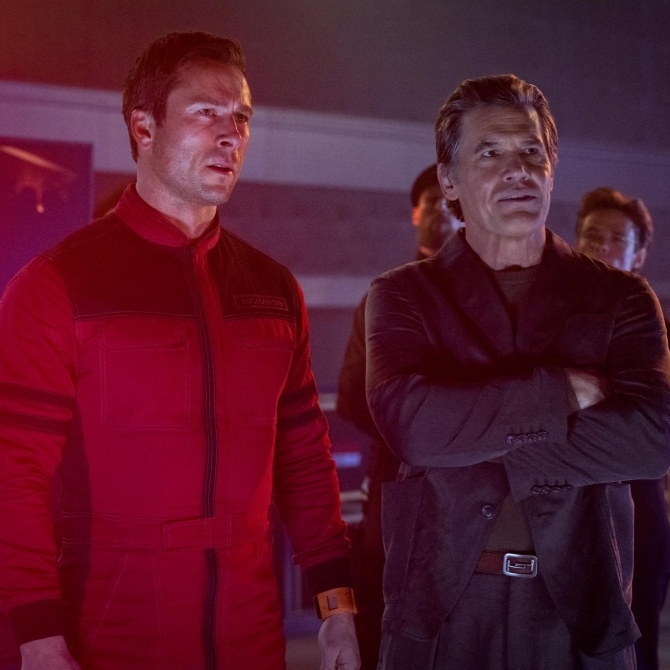 New releases for your streaming pleasure: May 6-12