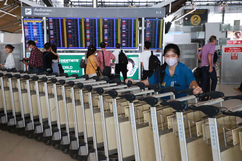 7-point plan for aviation hub push