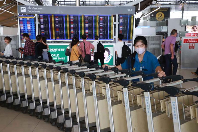 7-point plan for aviation hub push