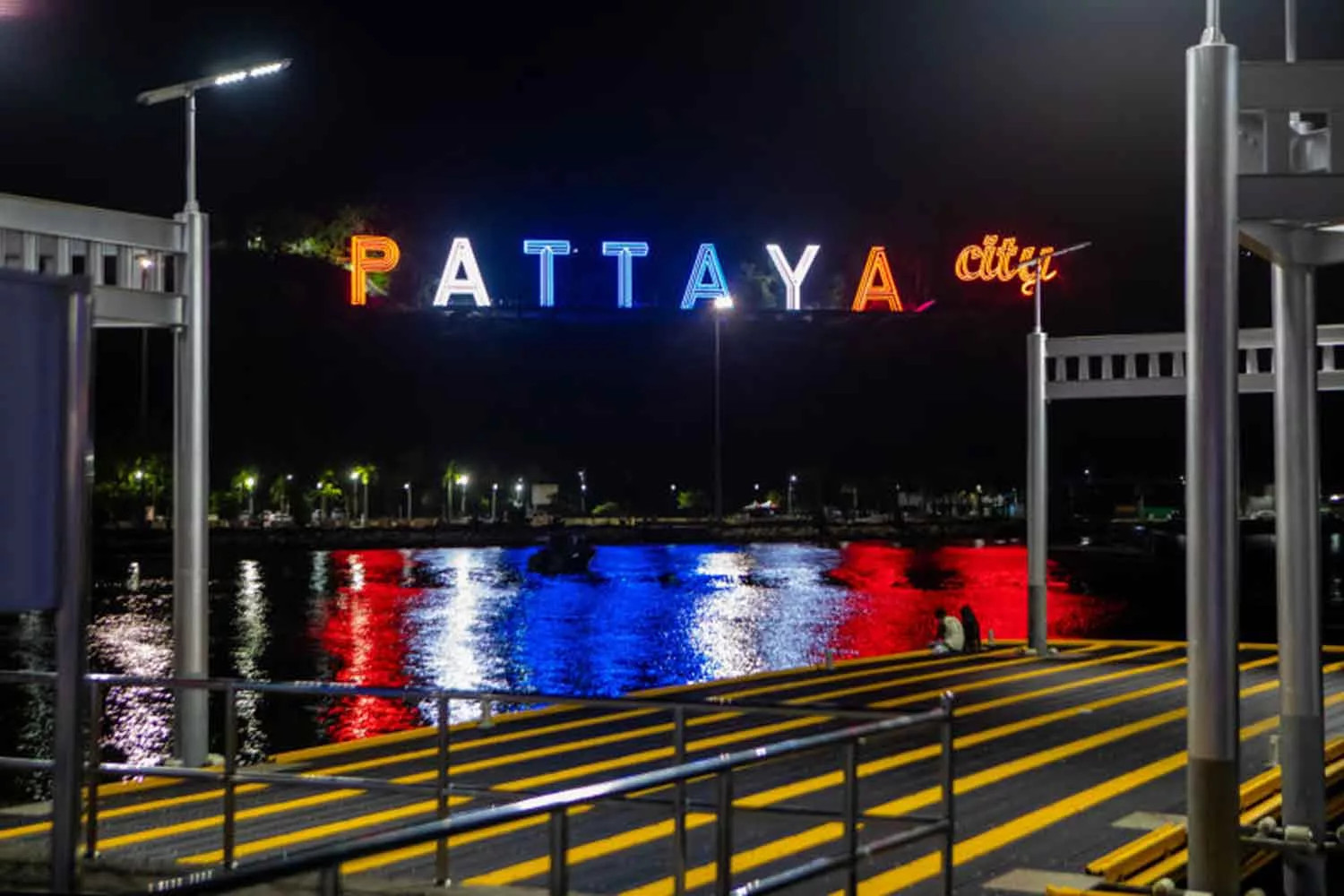 Hoteliers call for help as Pattaya demand drops