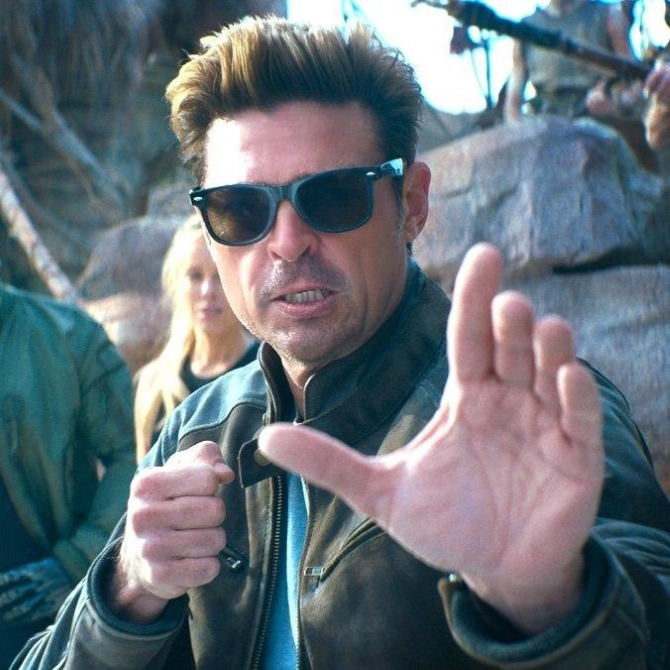New movies out this week: May 7-13