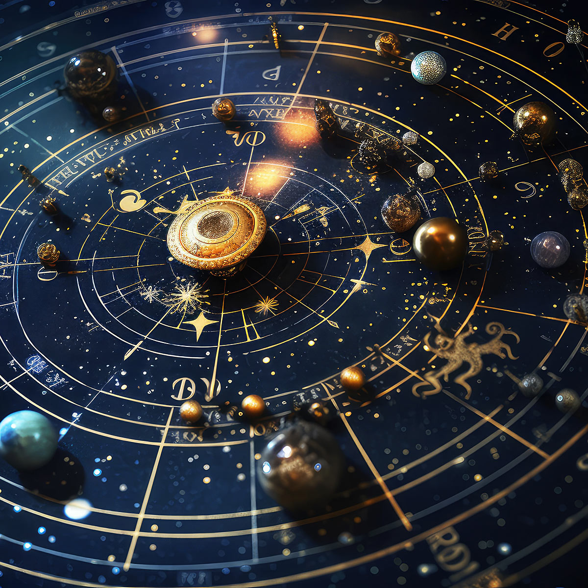 Your horoscope for May 8-14