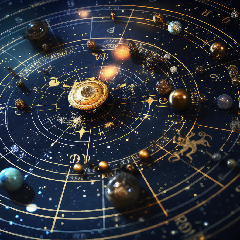 Your horoscope for May 8-14