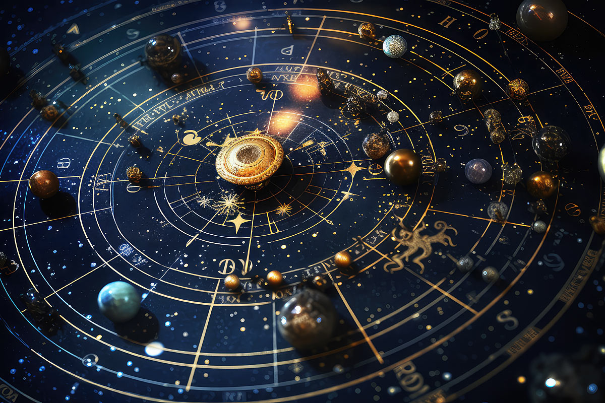 Your horoscope for May 8-14