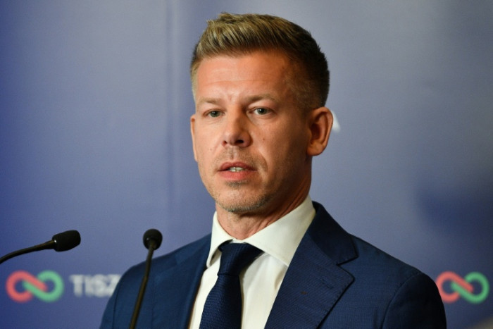 New Hungarian PM promises ‘regime change’
