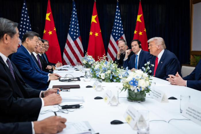 World’s 2 most powerful men to meet again. What to know.