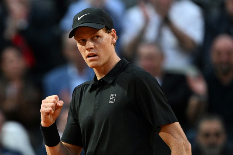 Sinner opens Italian Open account, Sabalenka suffers shock early exit? — BIGNEWS — ERYU PROJECT