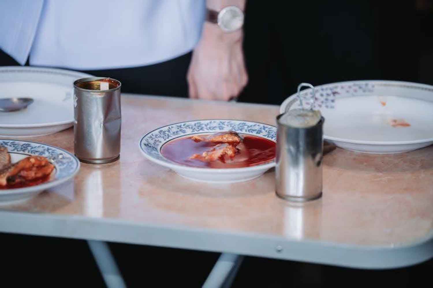 FDA Launches Nationwide Inspection of Fish Canneries Amid Mislabeling Concerns