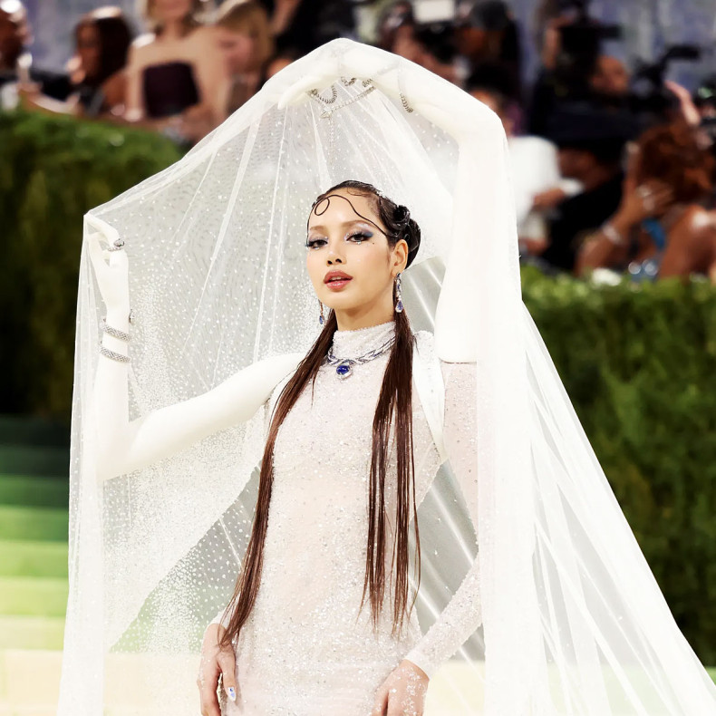 Hands-On: Thailand at the Met Gala