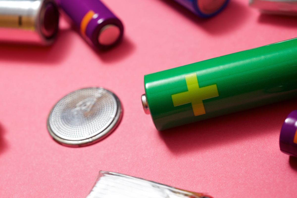 Japan developing advanced lithium battery recycling technology