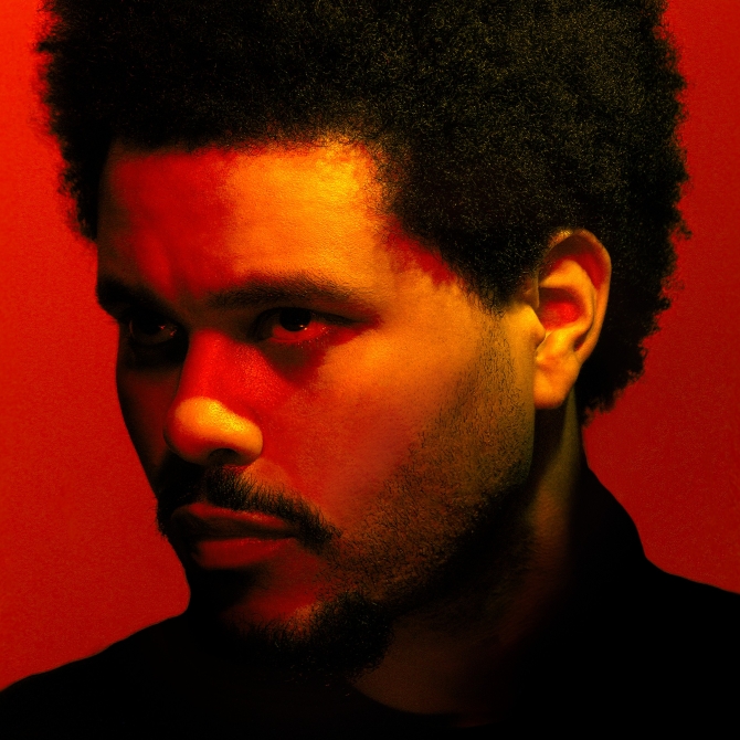 The Weeknd to return with 'After Hours Til Dawn Stadium Tour'