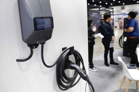 Bangkok Post - Government to 'look into' surge in EV problems